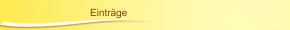 Einträge